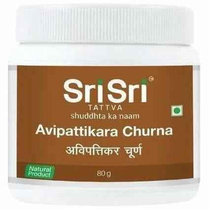Sri Sri Tattva Avipattikara Churna