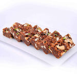 Asha Sweet Center Dooda Burfy