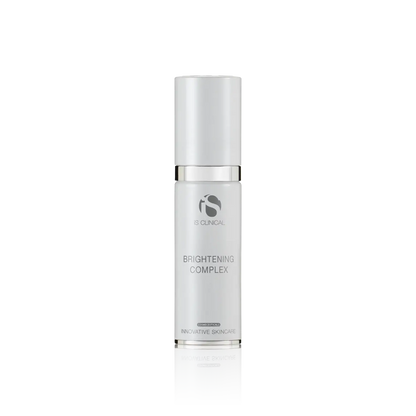 iS Clinical Brightening Complex 1Oz by Nava Beauty