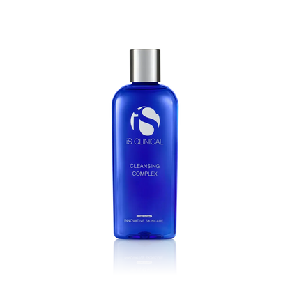 iS Clinical Cleansing Complex by Nava Beauty