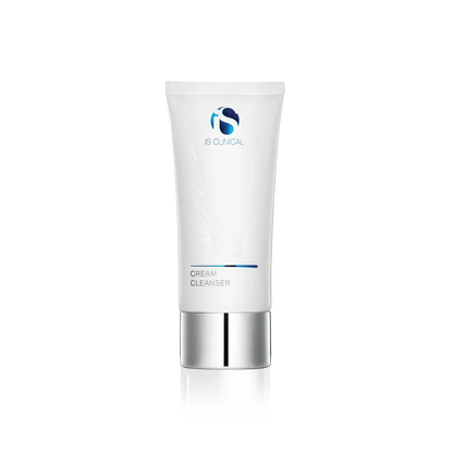 iS Clinical Cream Cleanser 4Oz