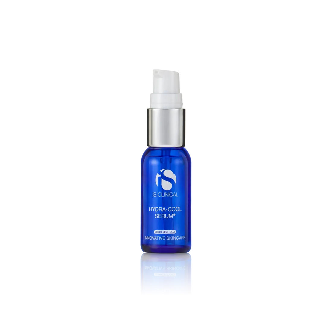 iS Clinical Hydra-Cool Serum by Nava Beauty