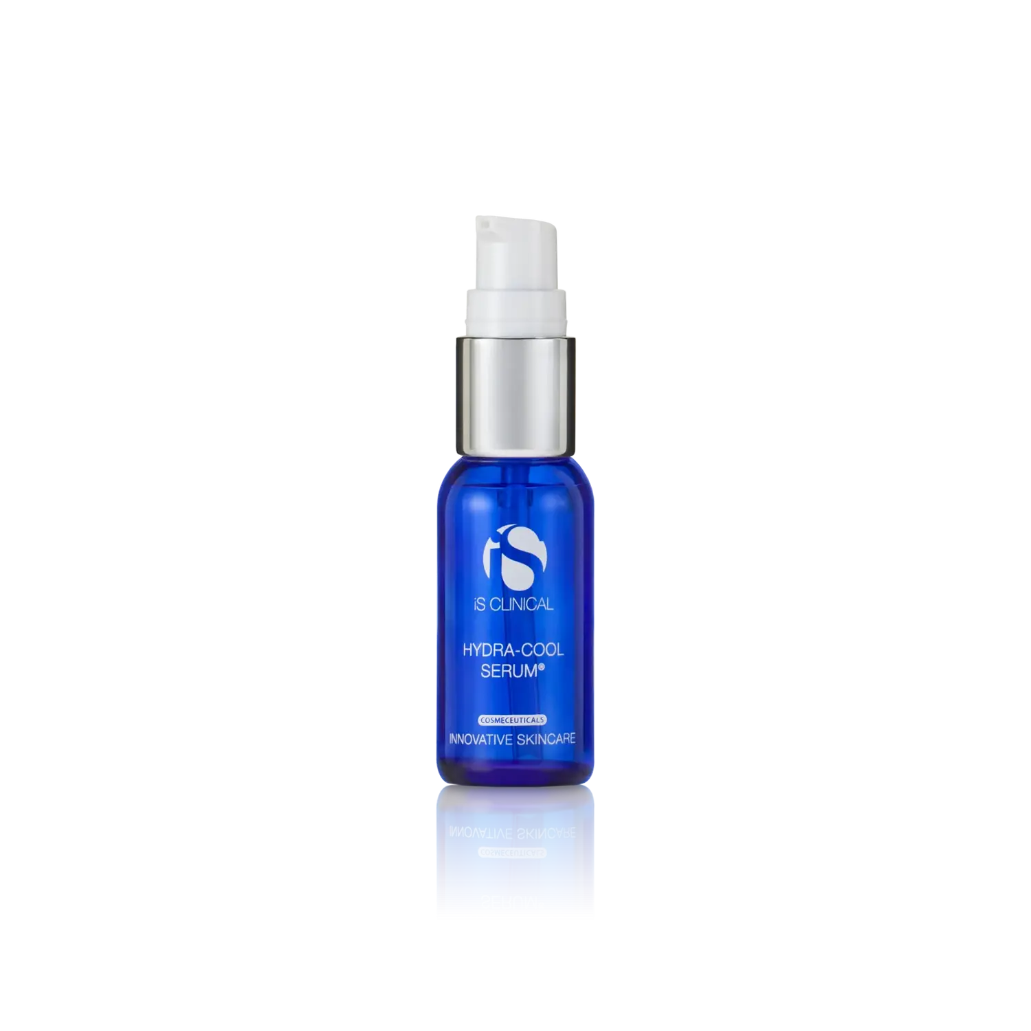 iS Clinical Hydra-Cool Serum by Nava Beauty
