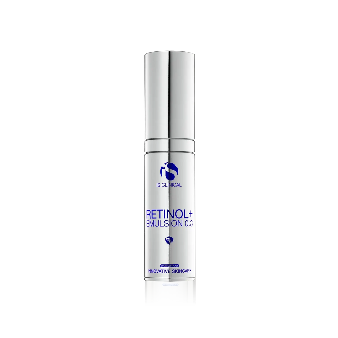 iS Clinical Retinol+ Emulsion 0.3 1Oz by Nava Beauty