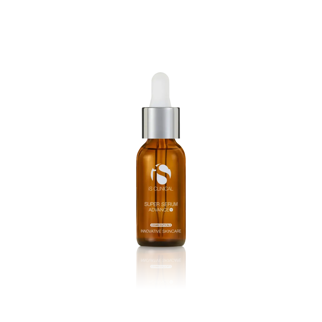 iS Clinical Super Serum Advance+ by Nava Beauty