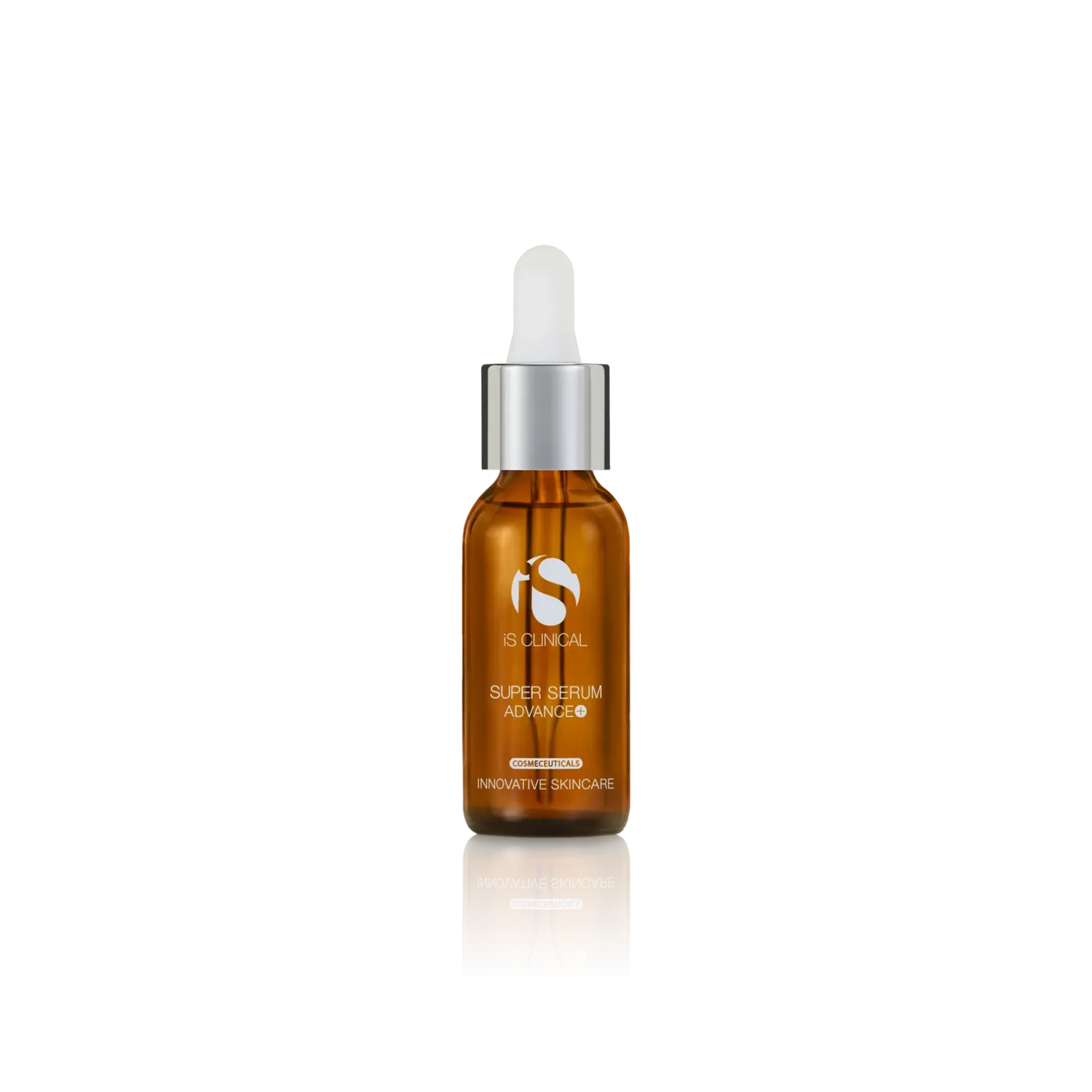 iS Clinical Super Serum Advance+ by Nava Beauty