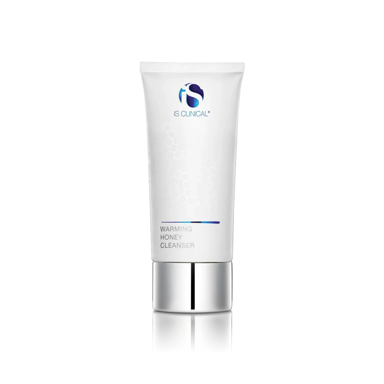 iS Clinical Warming Honey Cleanser 4Oz