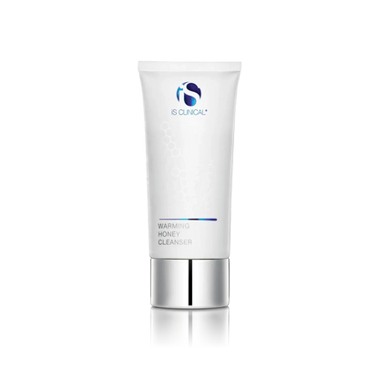 iS Clinical Warming Honey Cleanser 4Oz