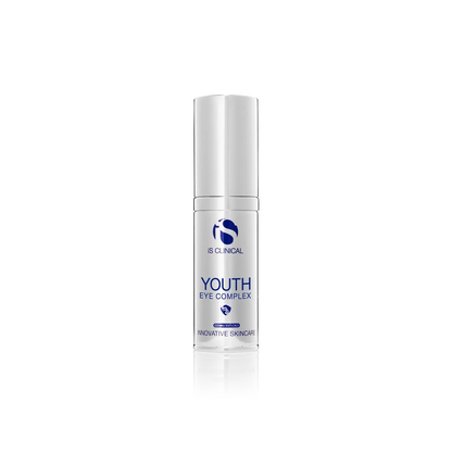 iS Clinical Youth Eye Complex 0.5Oz by Nava Beauty