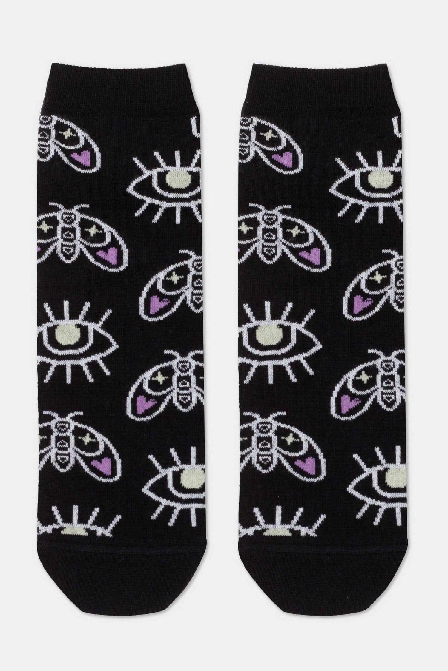 Conte Cotton Socks Classic - 366