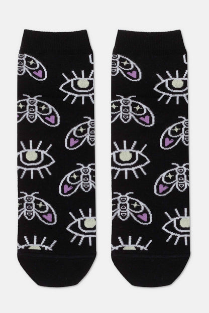 Conte Cotton Socks Classic - 366