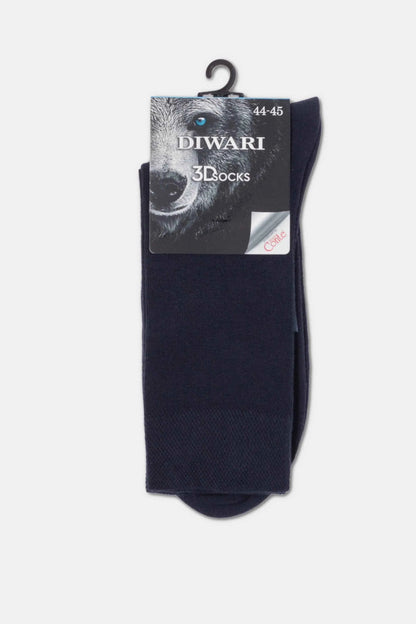 Conte Cotton Classic Diwari 3Dsocks