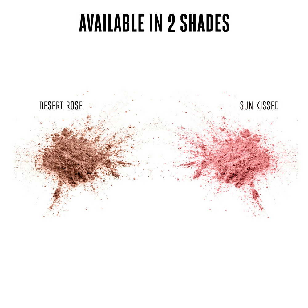 Lakme Ultimate Glam Highlighter - Sun Kissed