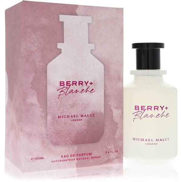 MICHAEL MALUL BERRY + BLANCHE EDP WOMEN