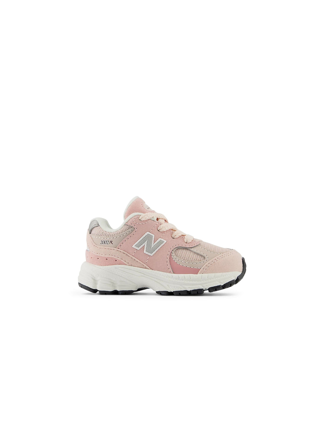 New Balance (TD) 2002R Casual Shoes - Pink Sand by Denim Exchange