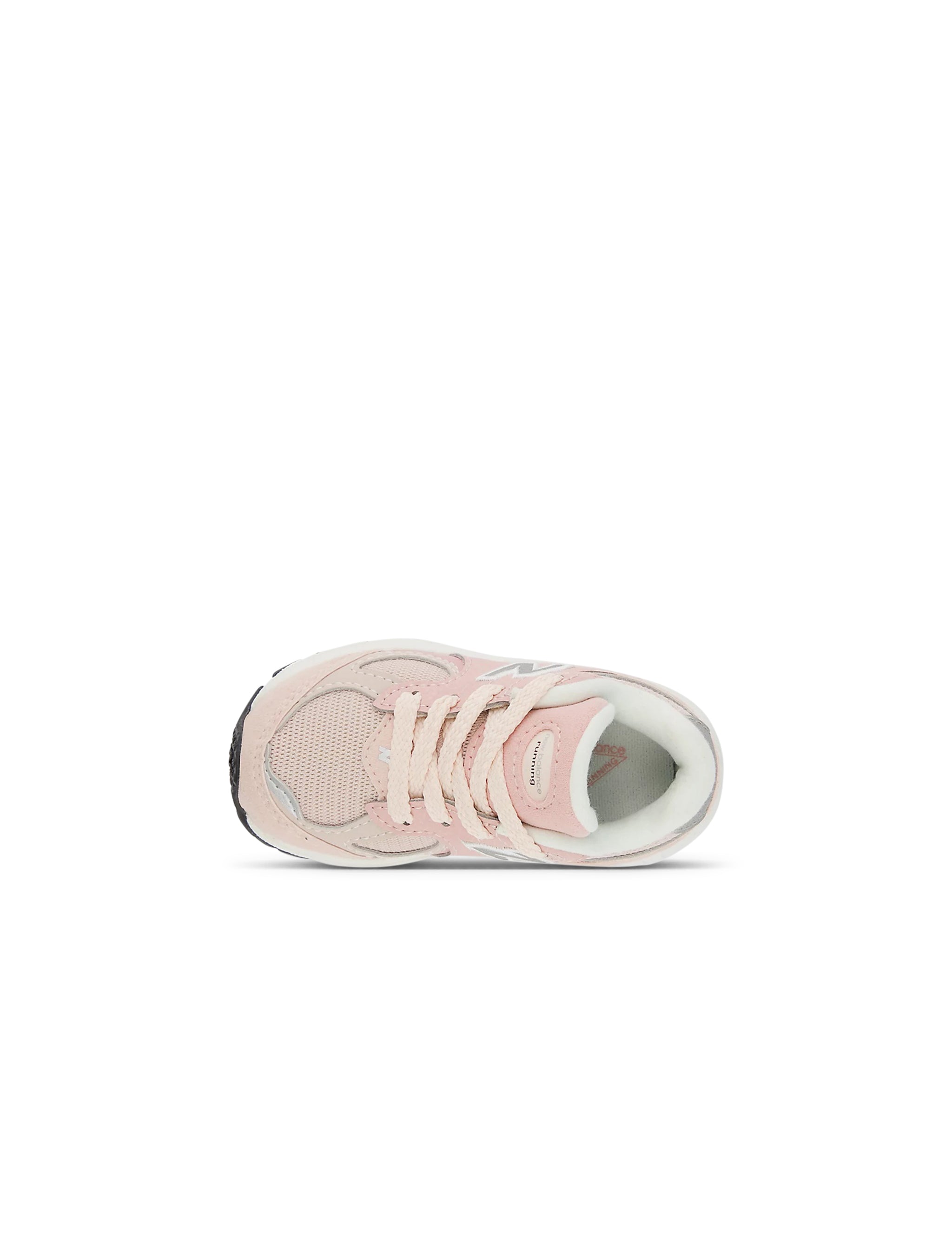 New Balance (TD) 2002R Casual Shoes - Pink Sand by Denim Exchange