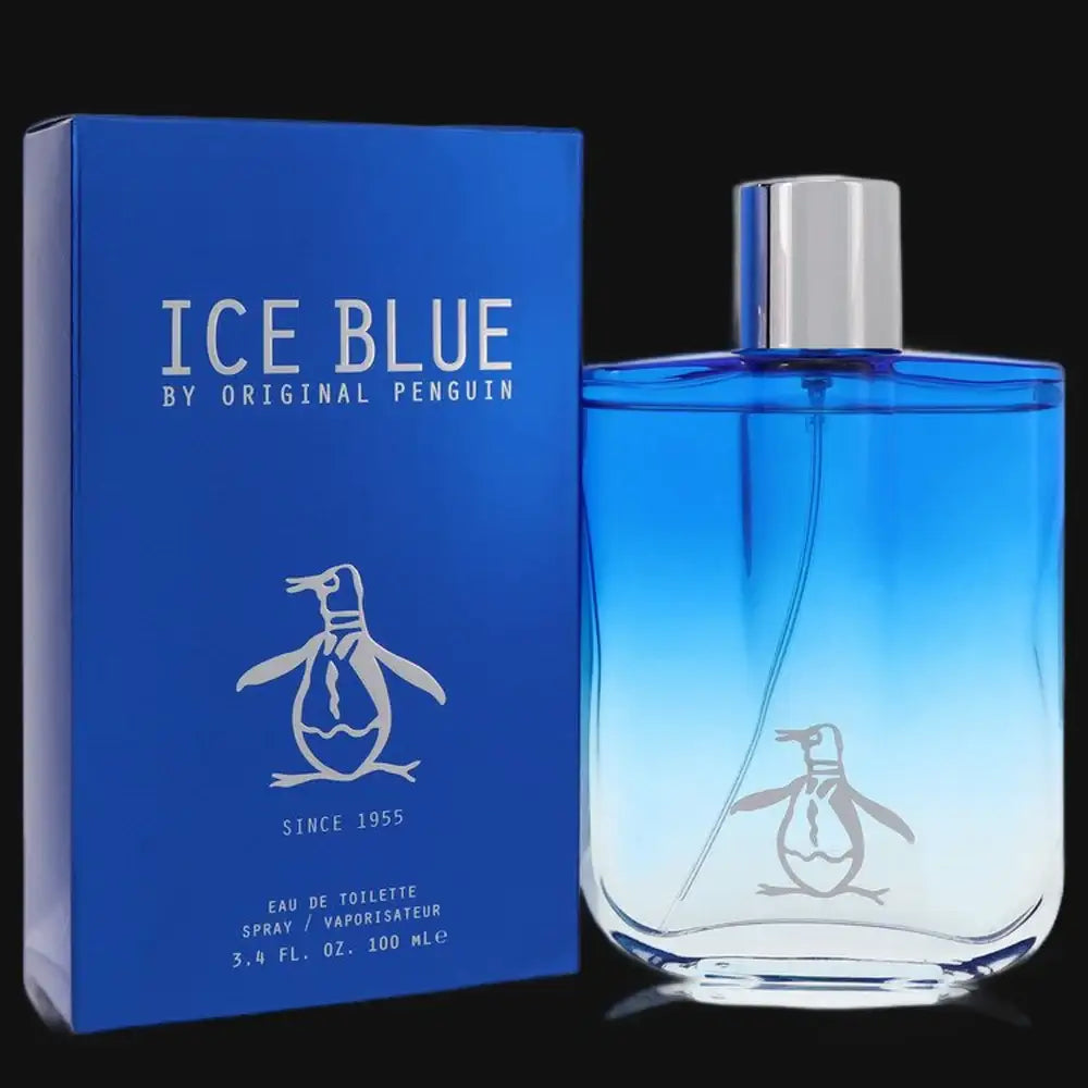 Ice Blue By Original Penguin Cologne for Men