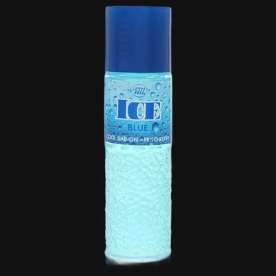 Ice Blue Cologne Dab-on By 4711 Cologne for Men