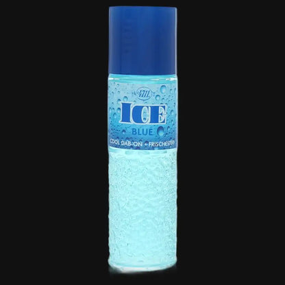 Ice Blue Cologne Dab-on By 4711 Cologne for Men