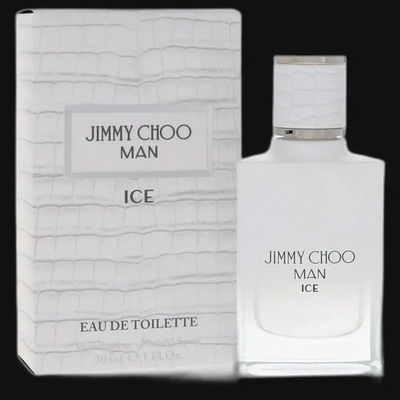 Ice By Jimmy Choo Cologne for Men
