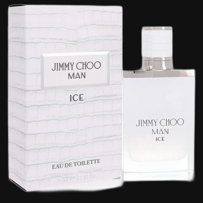 Ice By Jimmy Choo Cologne for Men