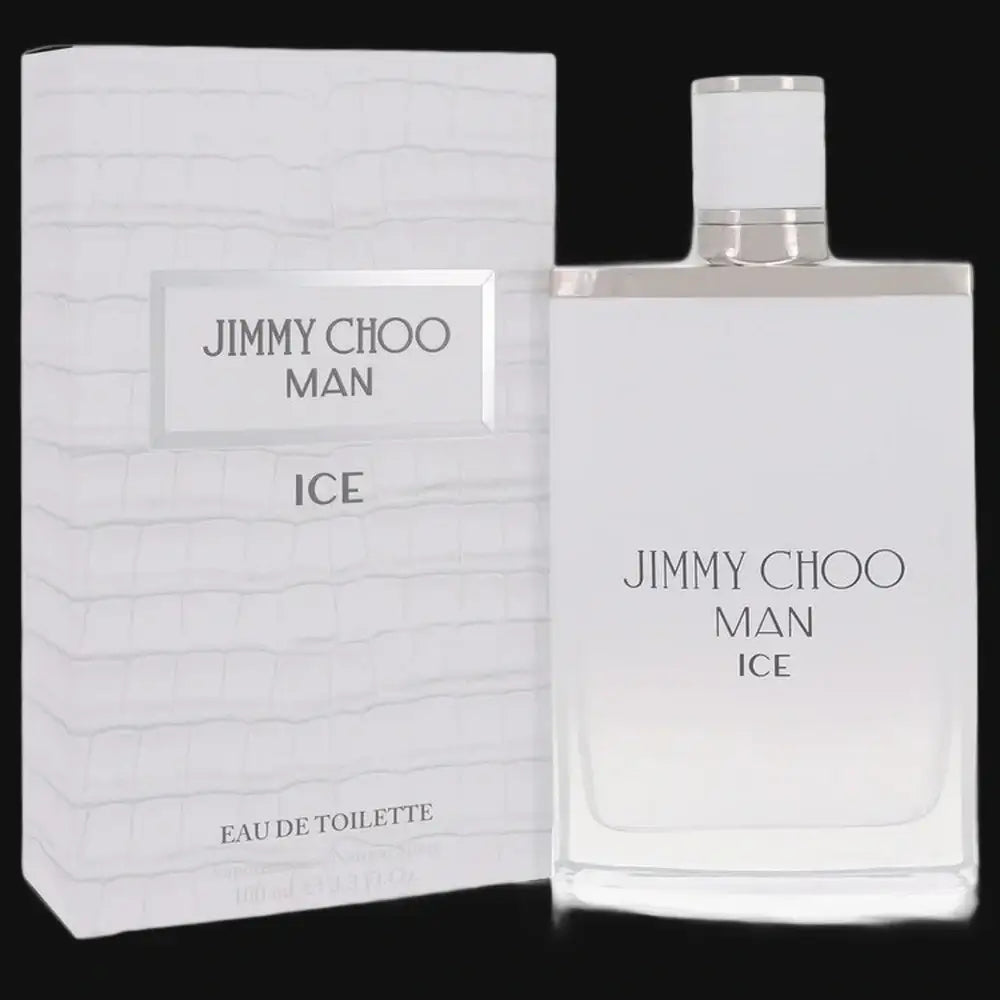Ice By Jimmy Choo Cologne for Men by Gamer Scents