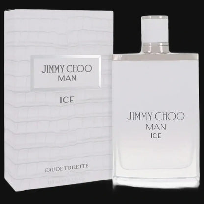 Ice By Jimmy Choo Cologne for Men by Gamer Scents