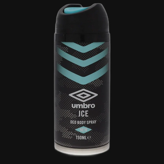 Ice Deo By Umbro Cologne for Men