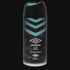 Ice Deo By Umbro Cologne for Men by Gamer Scents