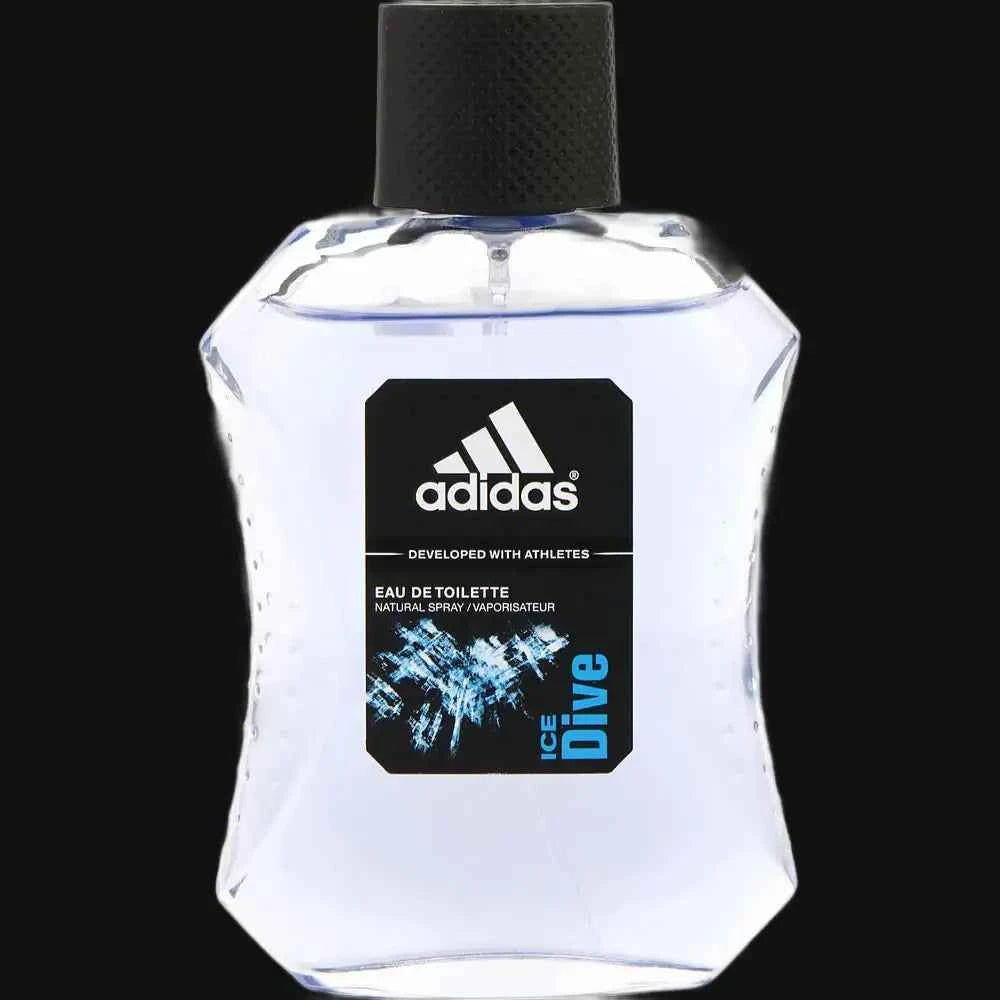 Ice Dive By Adidas Cologne for Men