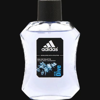 Ice Dive By Adidas Cologne for Men