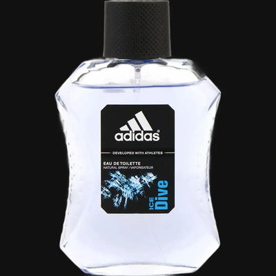 Ice Dive By Adidas Cologne for Men