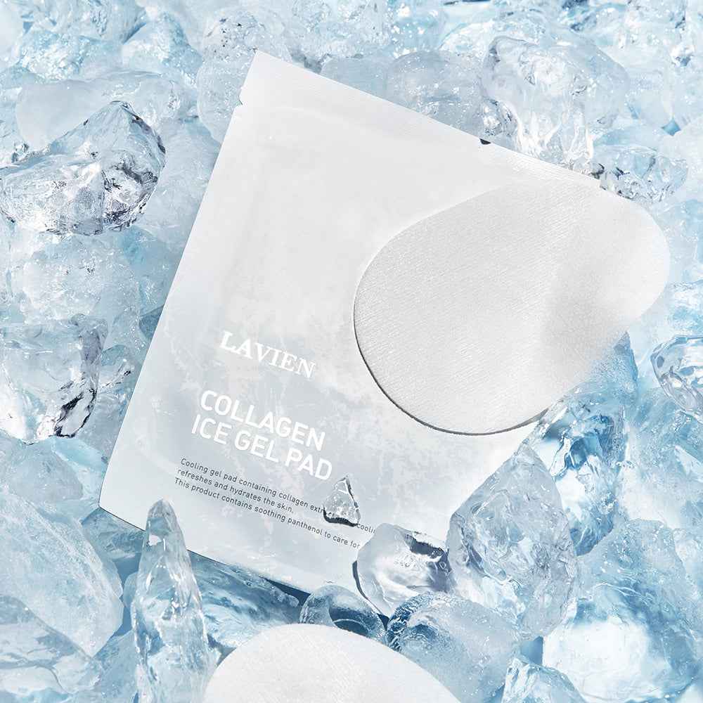 Collagen Ice Gel Pad