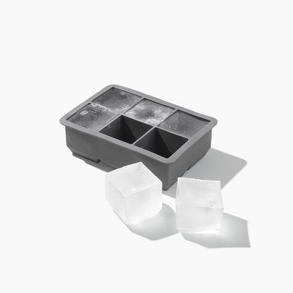 Silicone Ice Cube Trays