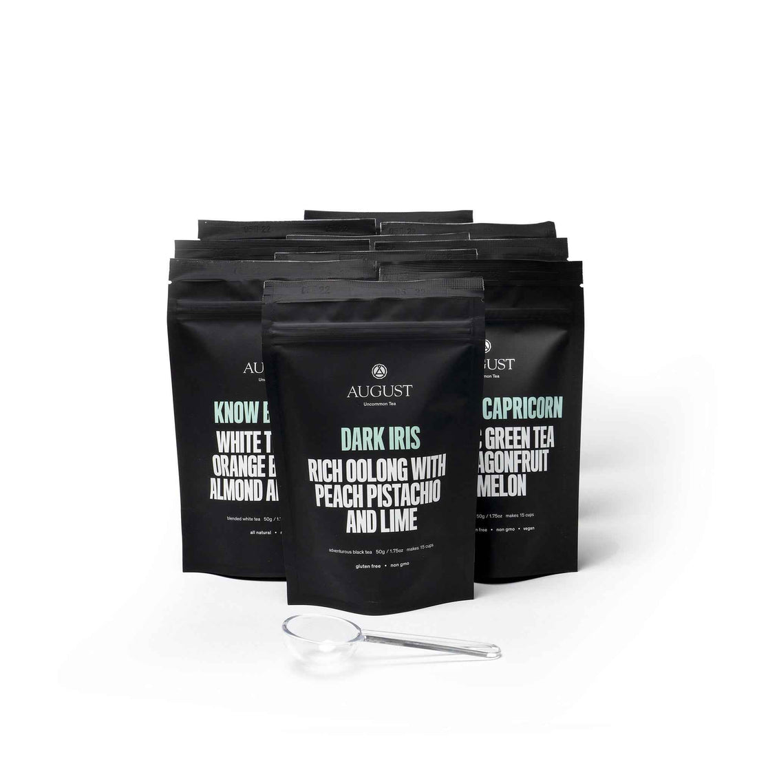 Top 10 Iced Teas - Enjoy Ten Unique Iced Tea Flavors