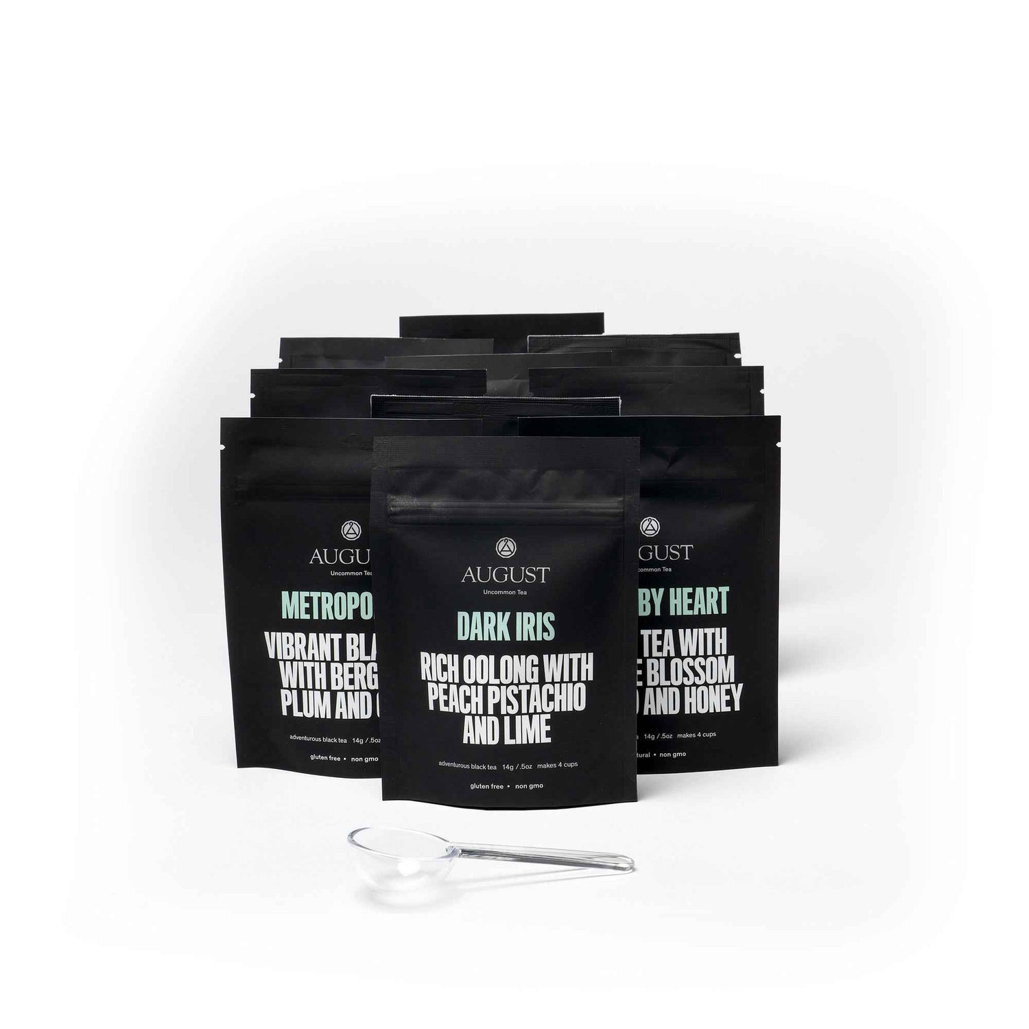 Top 10 Iced Teas - Enjoy Ten Unique Iced Tea Flavors