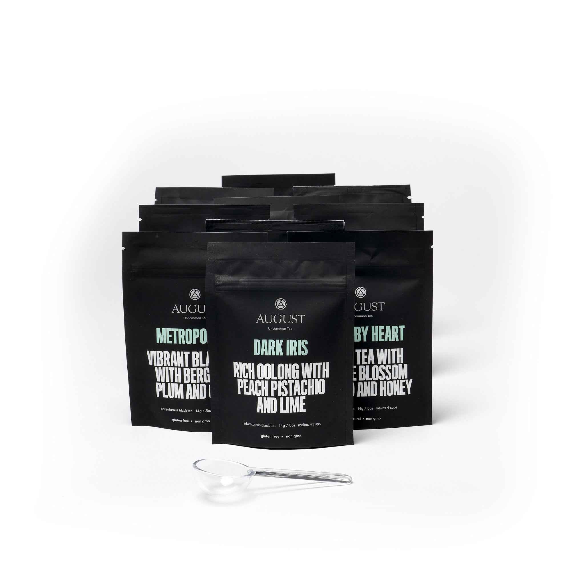 Top 10 Iced Teas - Enjoy Ten Unique Iced Tea Flavors