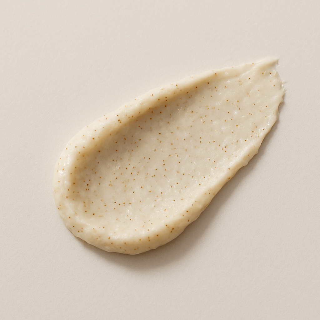 Icelandic Volcano AHA Face &amp; Body Scrub