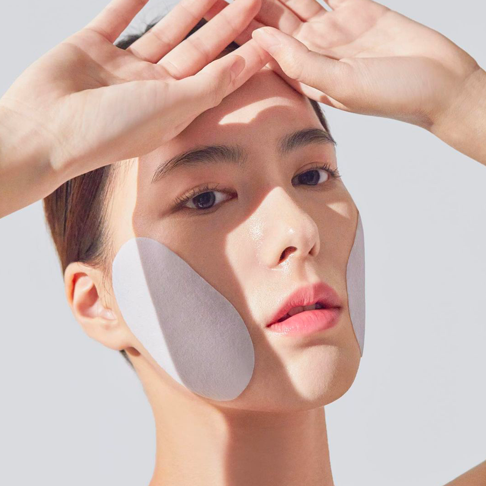 Collagen Ice Gel Pad