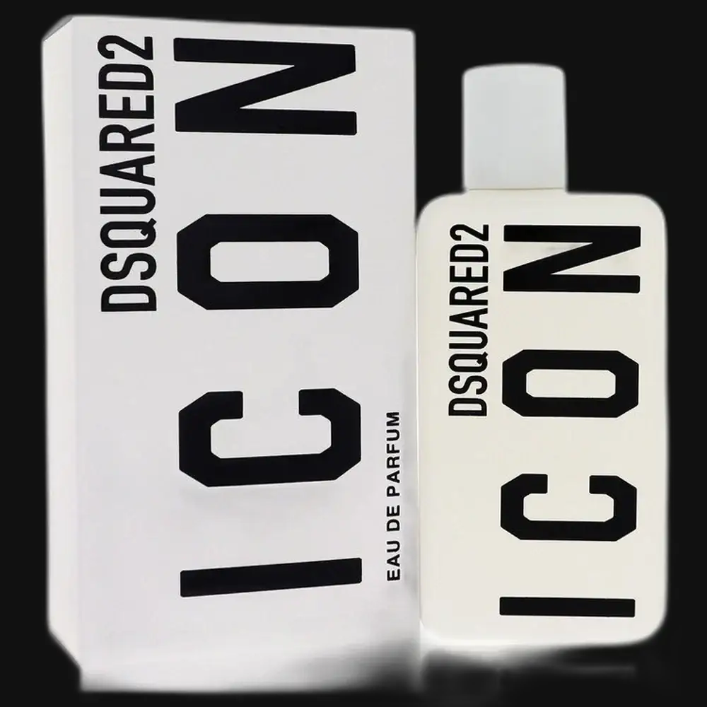 Icon By Dsquared2 Perfume for Women