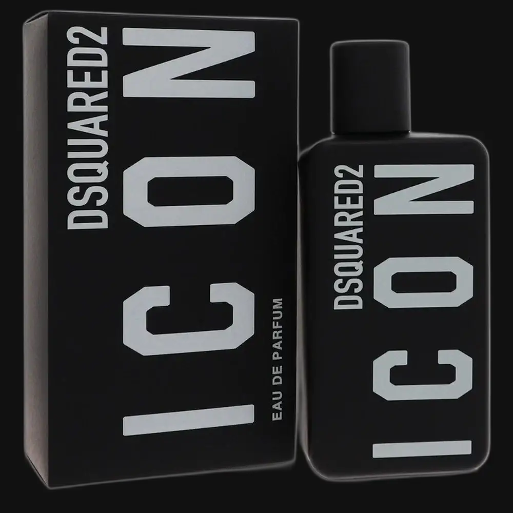 Icon Pour Homme By Dsquared2 Cologne for Men
