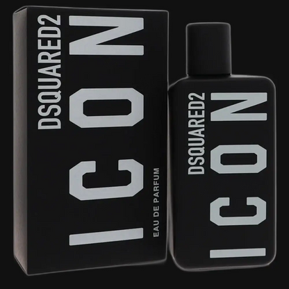 Icon Pour Homme By Dsquared2 Cologne for Men
