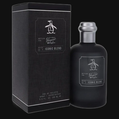 Iconic Blend By Original Penguin Cologne for Men