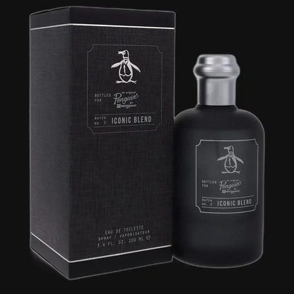 Iconic Blend By Original Penguin Cologne for Men