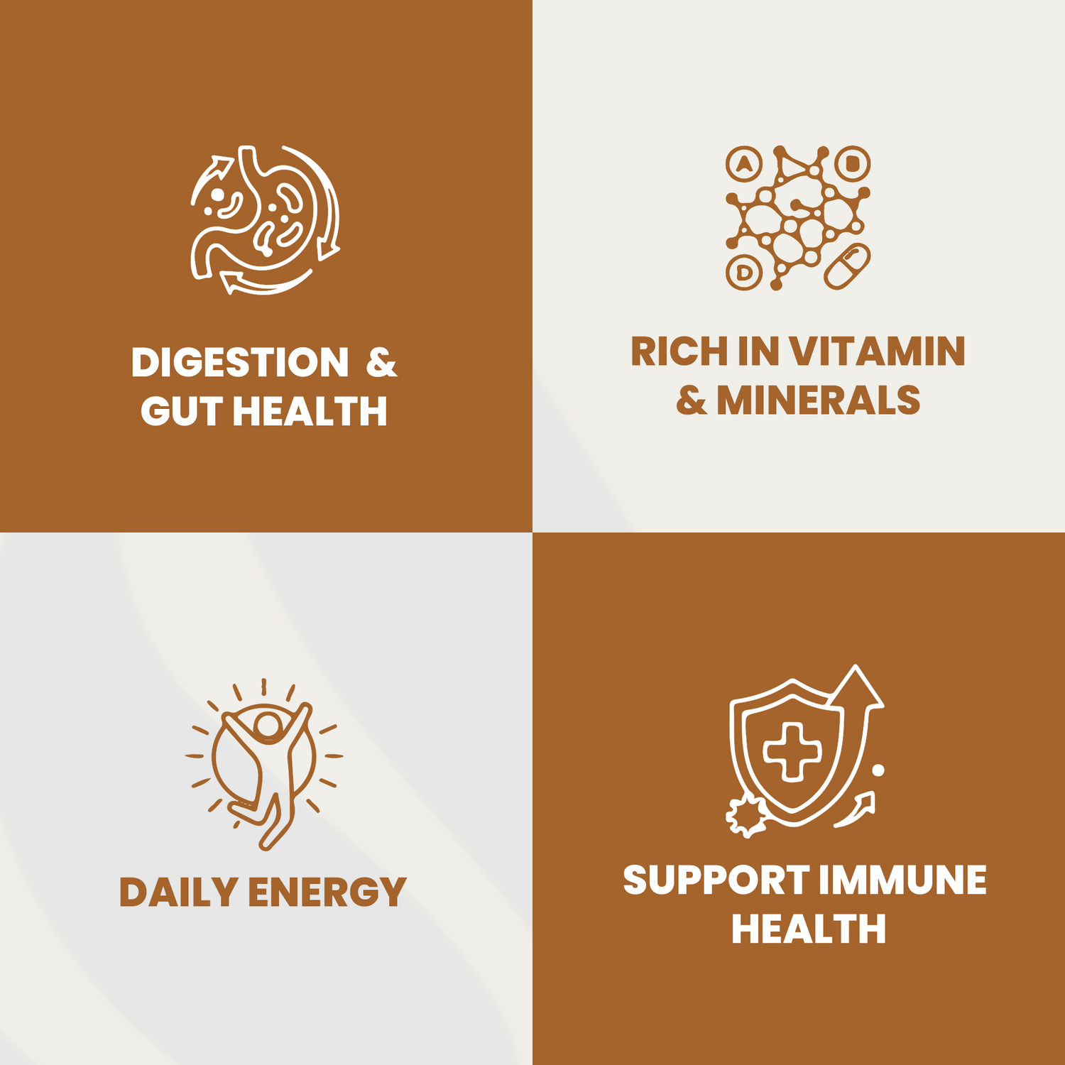 Sea Moss Capsules by Siba Vitamins Store