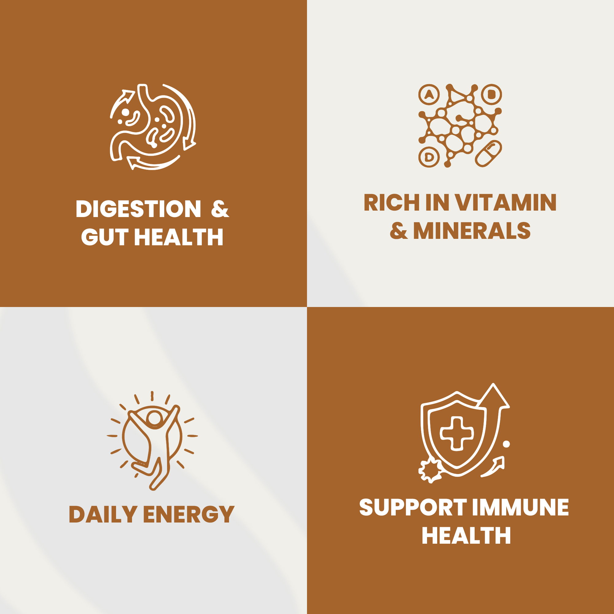 Sea Moss Capsules by Siba Vitamins Store