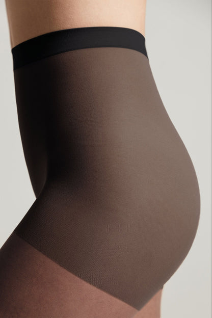 Tights Conte Ideal 40 Den - Ultimate Matt