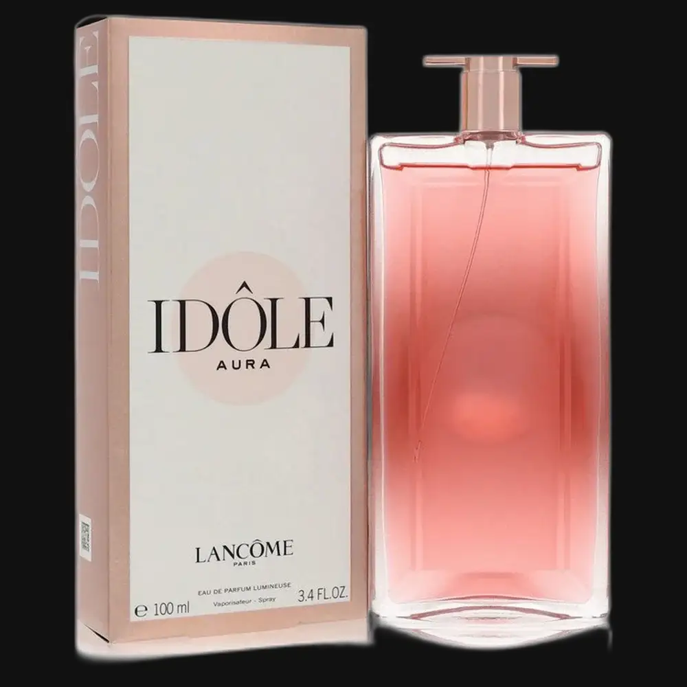 Idole Aura By Lancome Perfume for Women