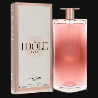 Idole Aura By Lancome Perfume for Women 