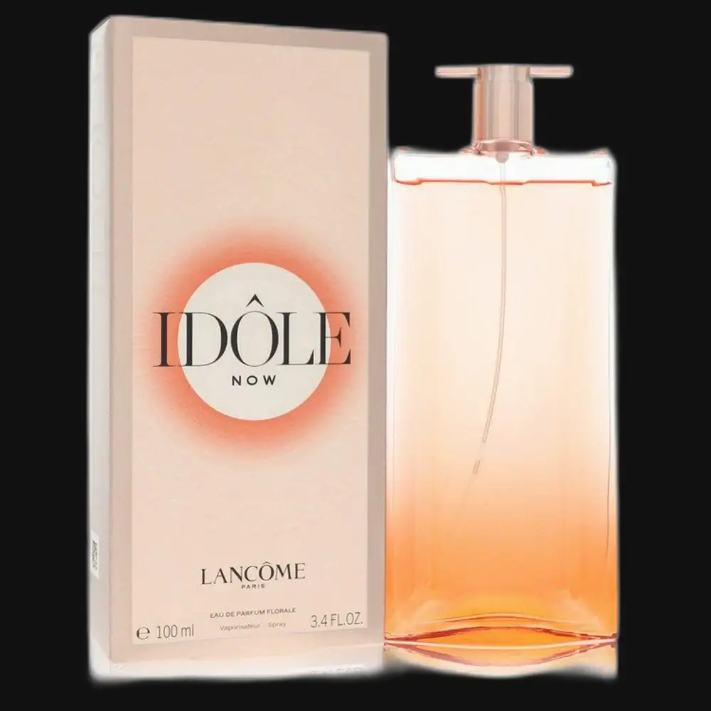 Idole Now Florale By Lancome Perfume for Women